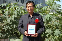 敦煌種業(yè)2005/2006年度先進(jìn)企業(yè)、優(yōu)秀管理者和先進(jìn)工作者名單