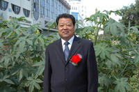 敦煌種業(yè)2005/2006年度先進(jìn)企業(yè)、優(yōu)秀管理者和先進(jìn)工作者名單