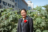 敦煌種業(yè)2005/2006年度先進(jìn)企業(yè)、優(yōu)秀管理者和先進(jìn)工作者名單