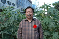 敦煌種業(yè)2005/2006年度先進(jìn)企業(yè)、優(yōu)秀管理者和先進(jìn)工作者名單