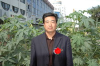 敦煌種業(yè)2005/2006年度先進(jìn)企業(yè)、優(yōu)秀管理者和先進(jìn)工作者名單