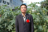 敦煌種業(yè)2005/2006年度先進(jìn)企業(yè)、優(yōu)秀管理者和先進(jìn)工作者名單