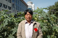 敦煌種業(yè)2005/2006年度先進(jìn)企業(yè)、優(yōu)秀管理者和先進(jìn)工作者名單