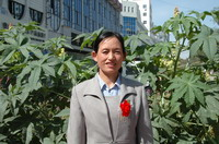 敦煌種業(yè)2005/2006年度先進(jìn)企業(yè)、優(yōu)秀管理者和先進(jìn)工作者名單