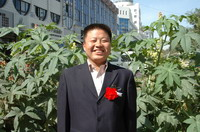 敦煌種業(yè)2005/2006年度先進(jìn)企業(yè)、優(yōu)秀管理者和先進(jìn)工作者名單
